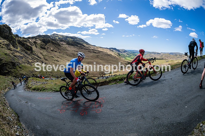 142316 - Hardknott Pass Camera 2 14.00-15.00