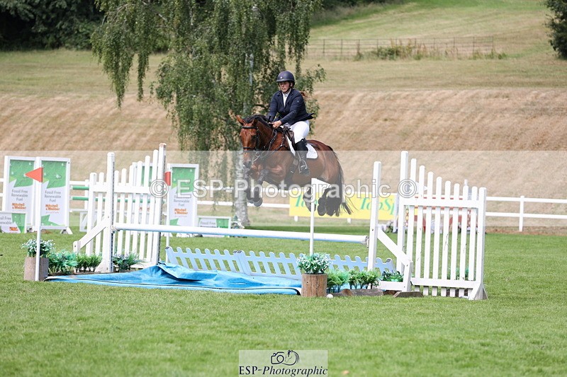 250704A-113923-09112 - Cls 16 Snr Newcomers 2nd Round