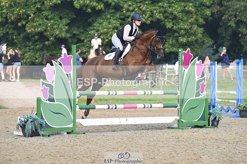 230909-082434-04142 - Cls 15 British Novice & 90cm Open