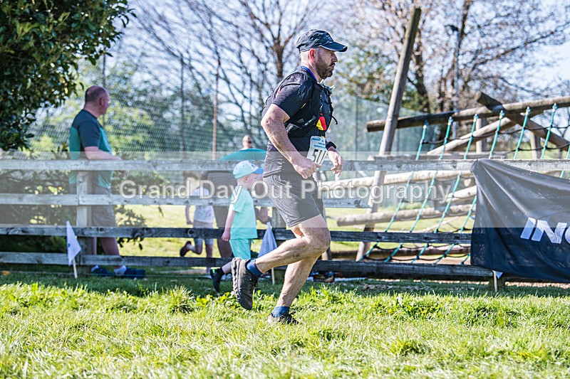 The Finish-2260 - The 3 Peaks Race Saturday 25th April 2026 - The Finish