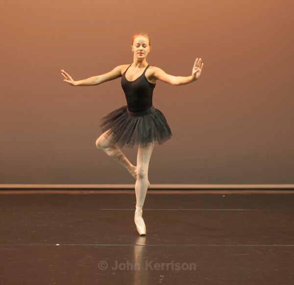  - Masters of Ballet Academy Vaganova Summer Intensive 2016