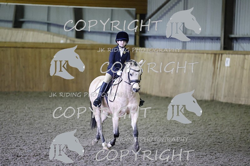 _R6A1397 - Class 1 walk trot 2022