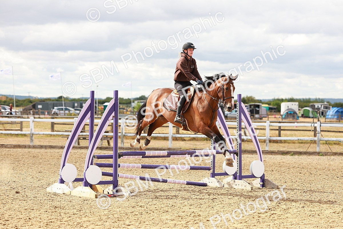 SBM_004859 - Class 1 - Clear Round