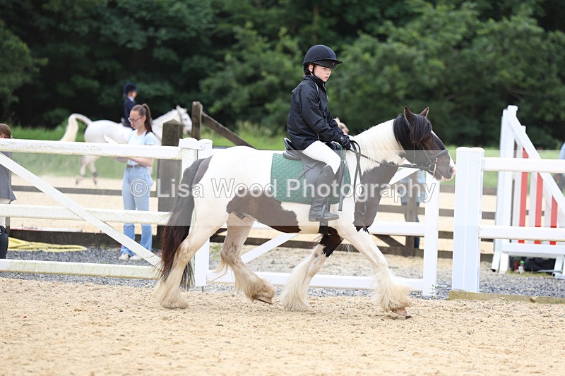 3E7A8764 - Class 3: 60cm