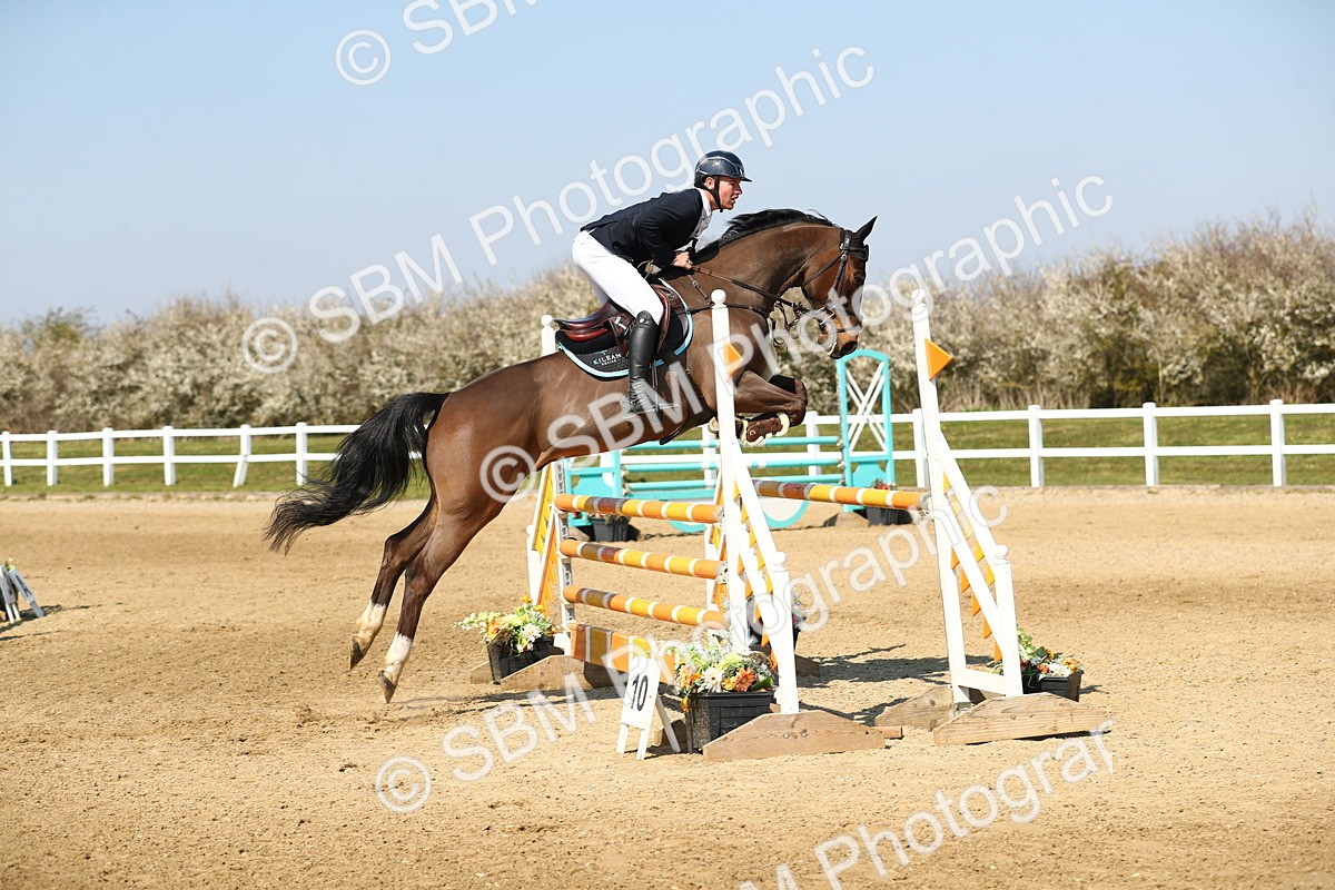 SBM_001026 - Class 4 - Senior Newcomers - 1.10m