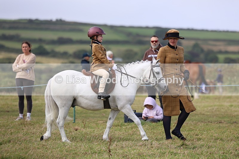 3E7A3901 - Class 4: Best Combination Open