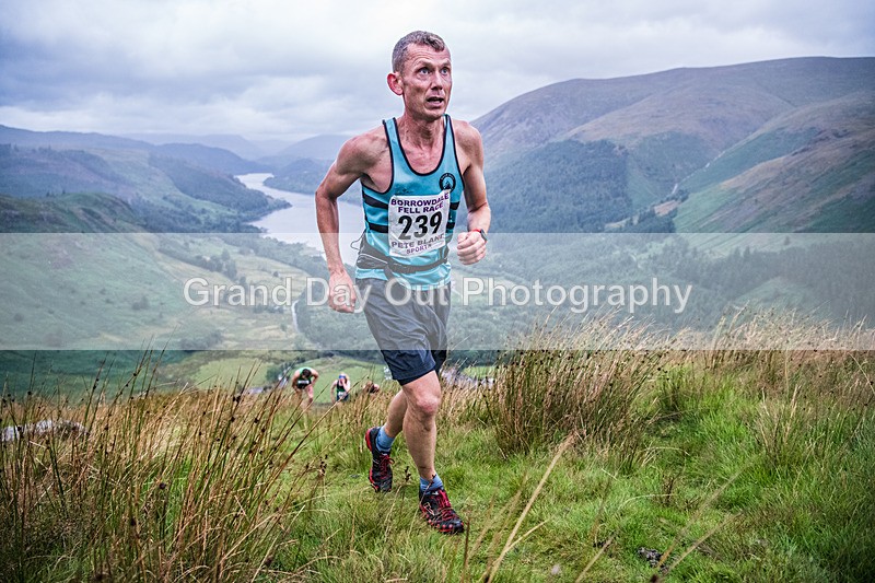 Steel Fell-94 - Steel Fell Race Wednesday 5th August 2026