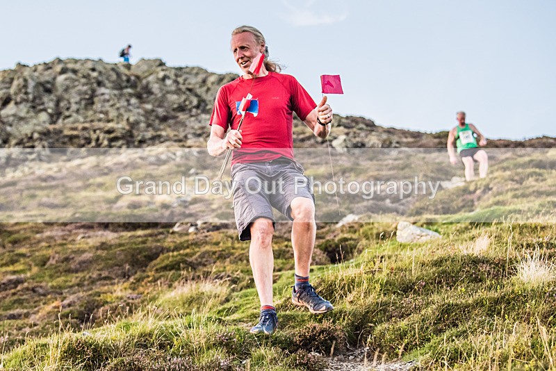 Gategill-388 - Gategill Fell Race Wednesday 6th September 2023