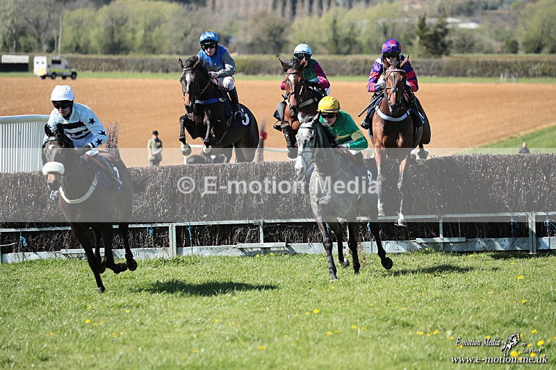 PtP 060426 143 - Paxford Races North Cotswold Easter Mon 06/04/26