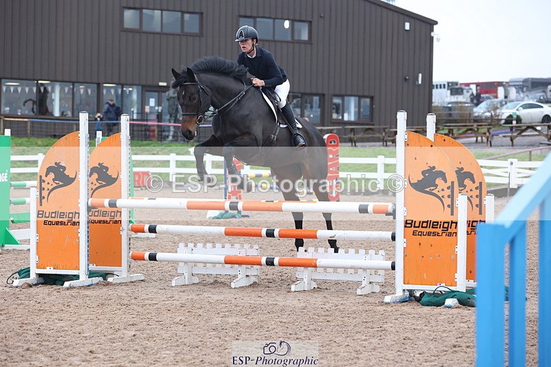 231112A-093436-02971 - Cls 17 Blue Chip Novice Winter Qualifier