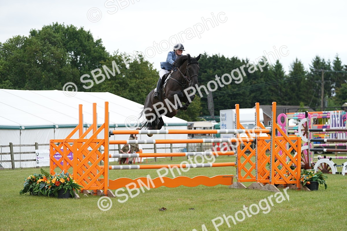 SBM_07553 - Class 203 - Martin Grant Homes Areal Trial