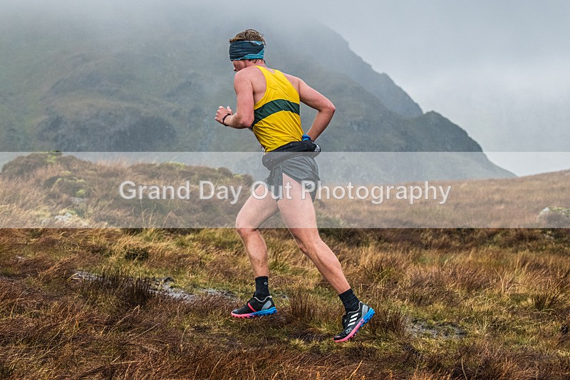 Dalehead-15 - Dale Head Fell Race Sunday 19th October 2025