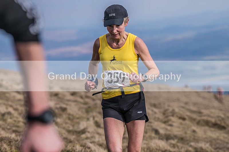 Black Combe-1838 - Black Combe Fell Race Saturday 7th March 2026