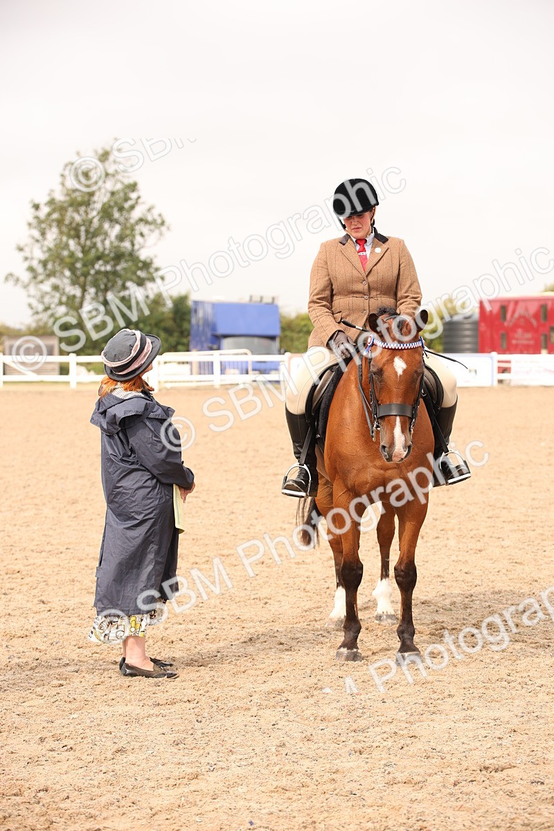 SBM_22228 - Class 708 - Ridden Rescue