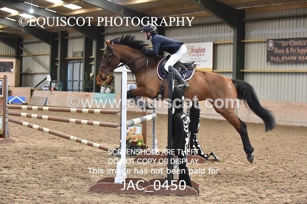 JAC_0450 - CLASS 9 Large Open - (1.00m)