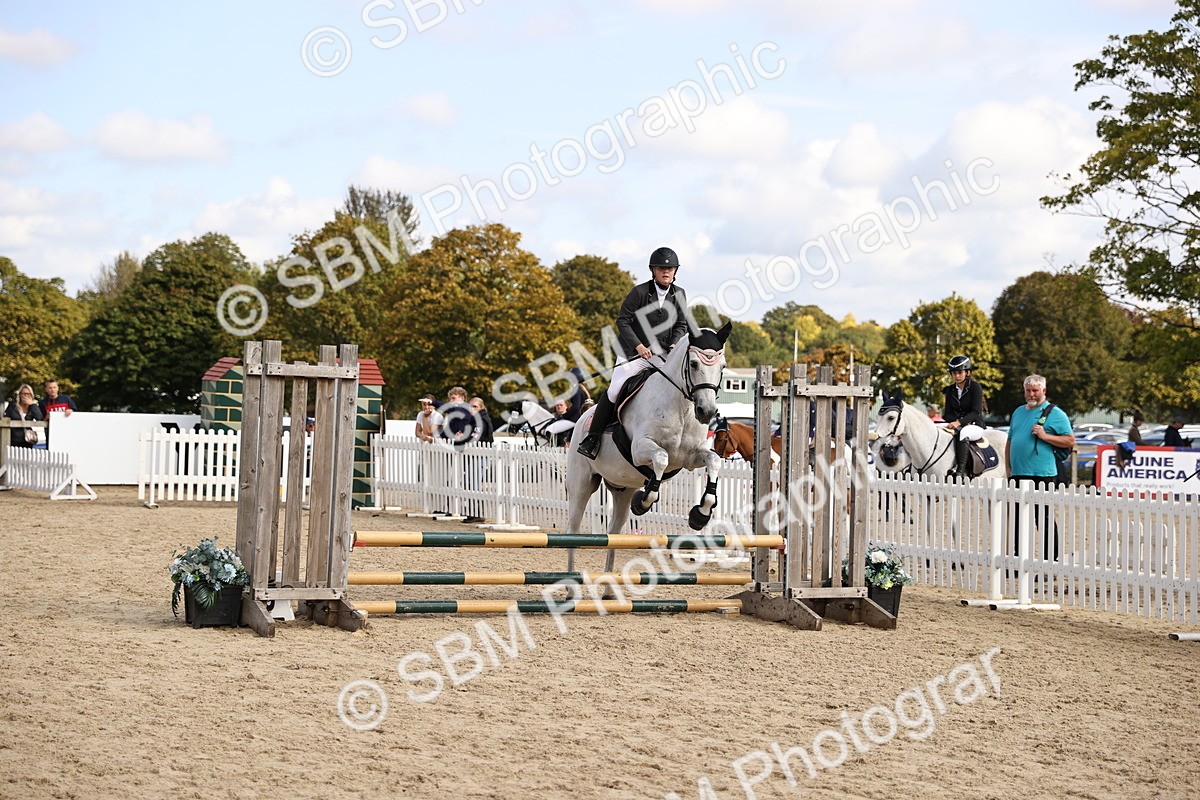 SBM_62123 - J12 - Junior Pony 55cm Championship
