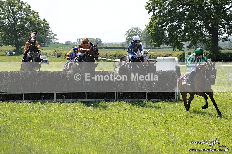 PtP 250526 80 - Albrighton & Woodland PtP Chaddesley Corbett 25/05/26