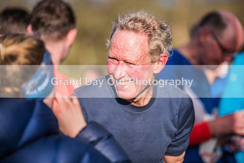Jarrett-320 - Jarretts Jaunt Handicap Fell Race Saturday 3rd February 2024