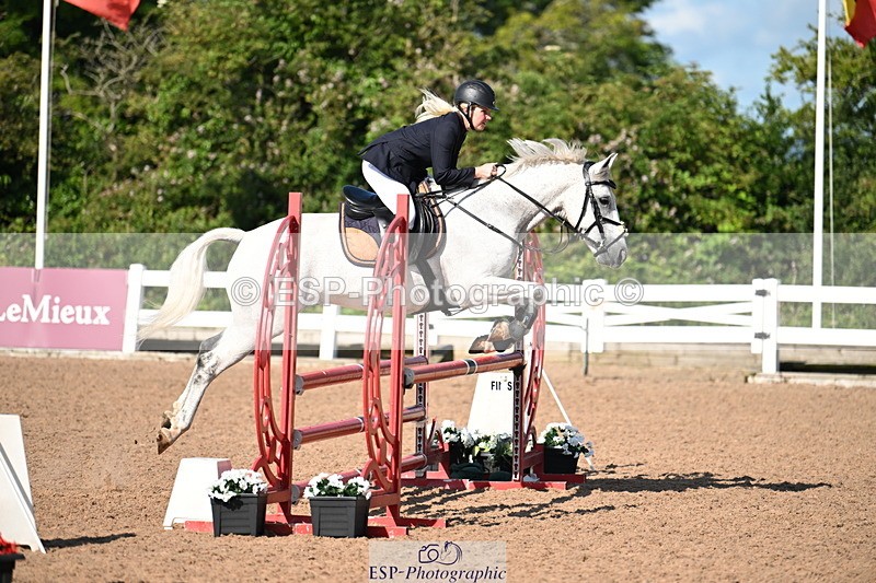 240728A-094228-07655 - Cls 33 Snr British Novice and 90cm Open