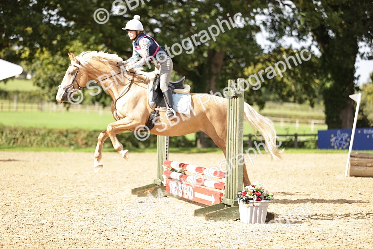 SBM_02695 - E2A - Eventers Challenge 60cm Open