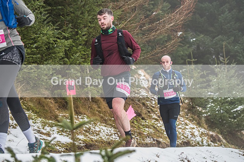 Glentress-174 - High Terrain Events Glentress 42, 21 & 10K Trail Races Sunday 15th February 2026