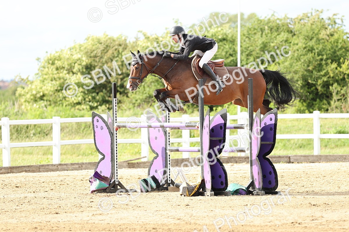 SBM_001716 - Class 7 - National 1.30m 1.40m