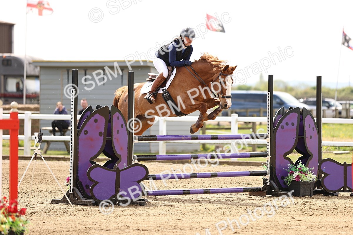 SBM_001873 - Class 10 - Senior British Discovery - 1.00m