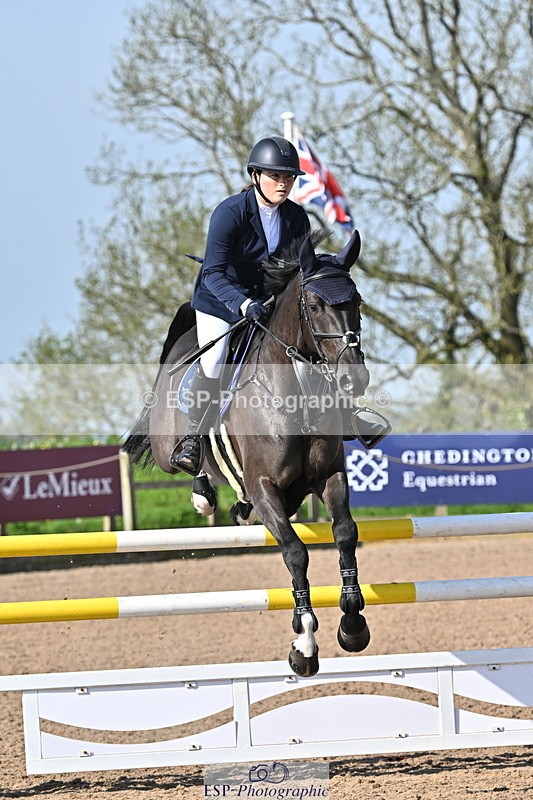 240509A-091116-00469 - Cls 8 Foxhunter