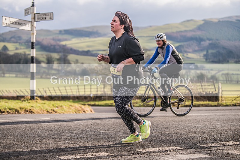 North Lakes-712 - North Lakes 10K & Half Marathon Sunday 9th February 2025