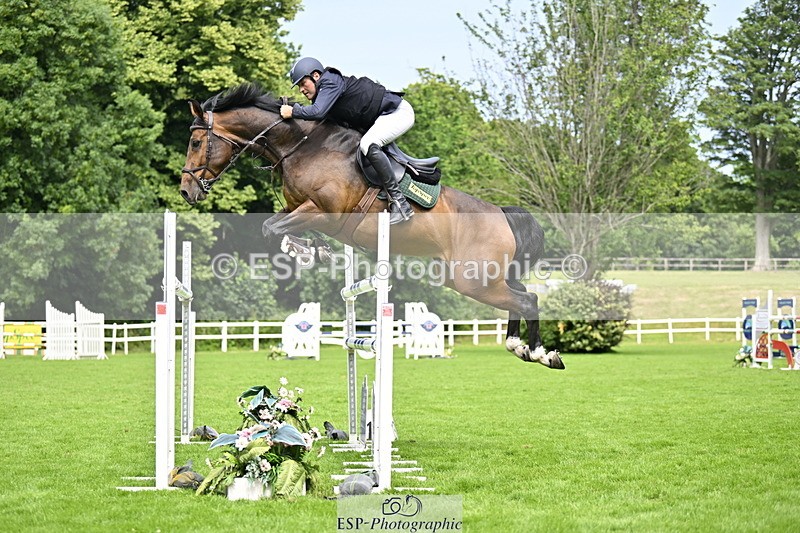 250613A-155052-02971 - Cls 5 National 1.30m Open