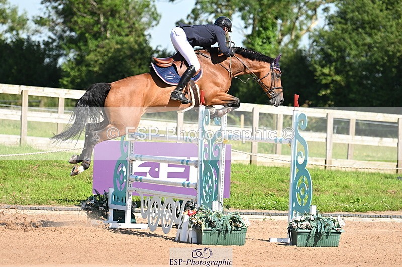 240718A-165307-07625 - Cls 5, 3 Star Big Tour 1.45m