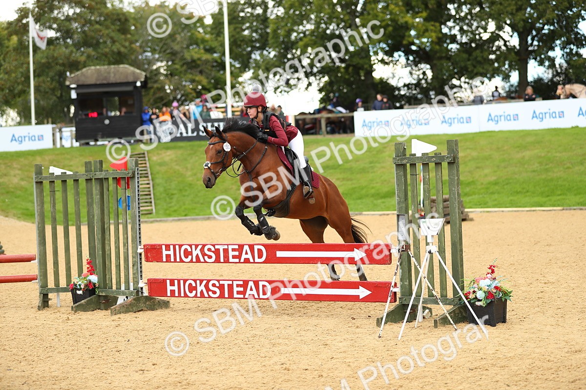 SBM_07773 - E4 Eventers Challenge 80cm Open