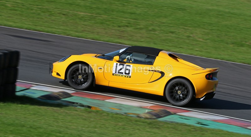  - Lotus Cup UK Speed Champs 2014/15/16/17/18/22/23/24