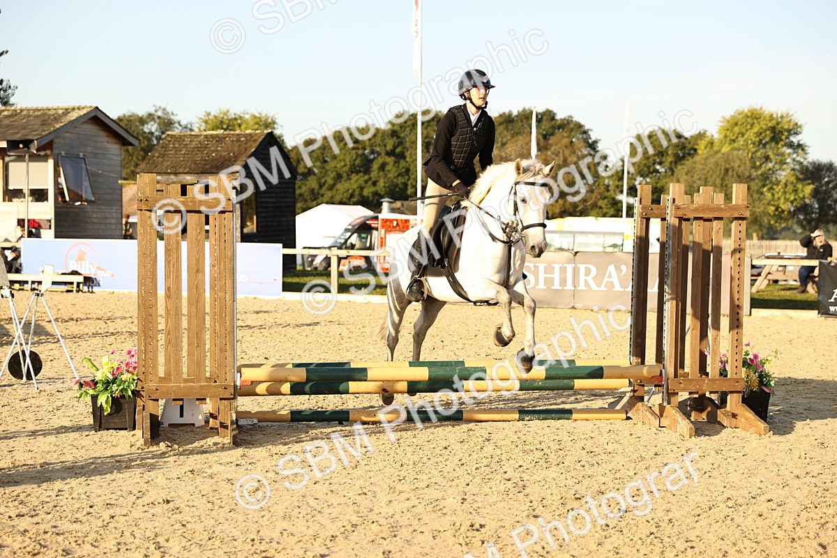 SBM_57228 - J11 - Junior Pony 50cm Championship