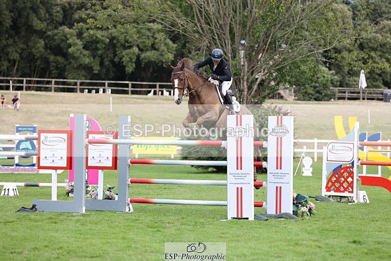 250704A-180511-12704 - Cls 18 Snr 1.40m Grand Prix