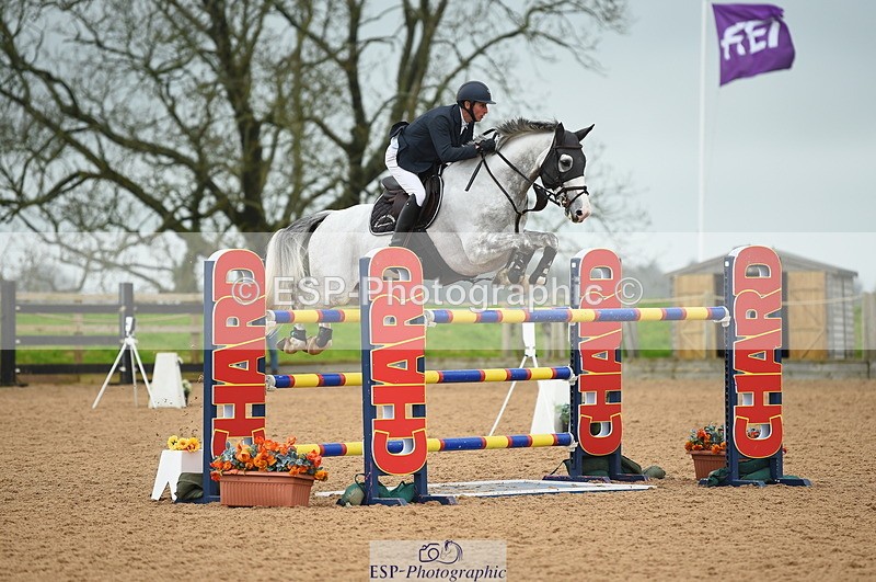 230505A-133204-04276 - Cls 22 Talent Seeker & 7 year old Quali