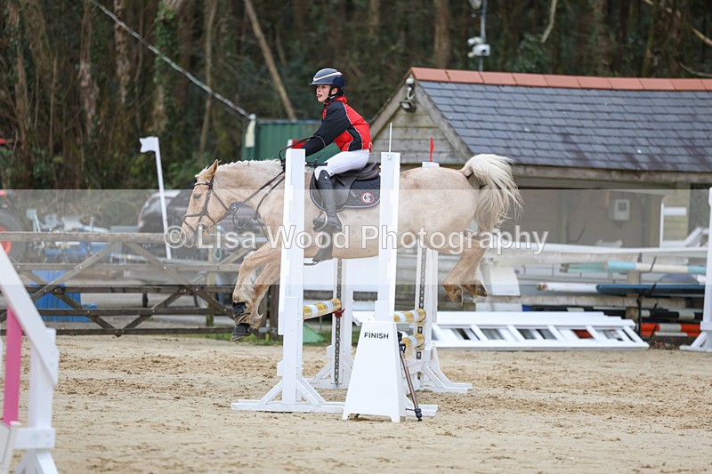 3E7A9539 - Class 4: 70/75cm