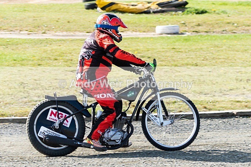 200919-7D-8E0A9070 - Ride & Skid It  Speedway Experience 19th Sep 20