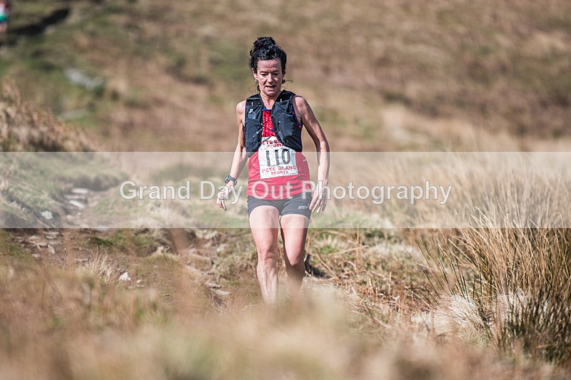 Black Combe-995 - Black Combe Fell Race Saturday 8th March 2025