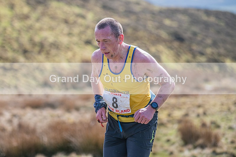 Black Combe-140 - Black Combe Fell Race Saturday 8th March 2025
