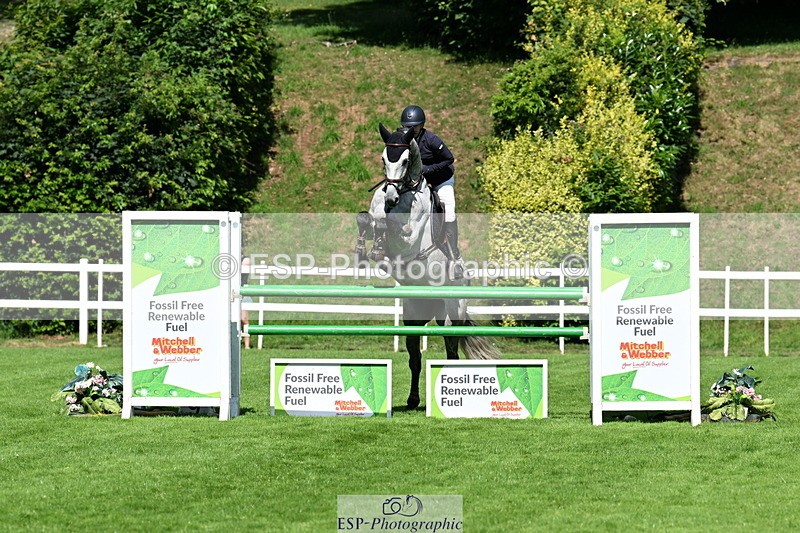 250703A-102103-02596 - Cls 1 Snr Foxhunter