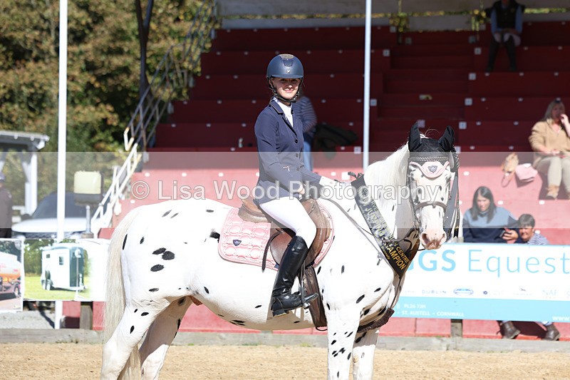 3E7A4211 - Class 6: 70cm Junior