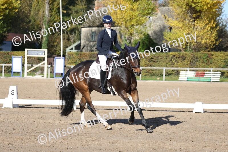 20251102-0742 - Class 4 - Novice 6