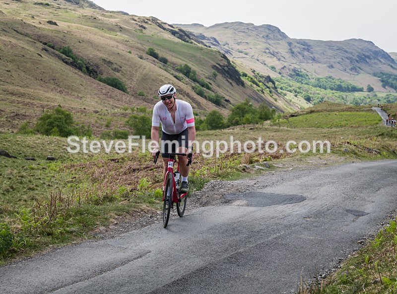 133413 - Hardknott Pass Camera 1 13.00-14.00
