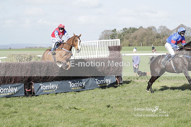 PtP 100423 1149 - Old Berkshire Point-to-Point Lockinge 10/04/23
