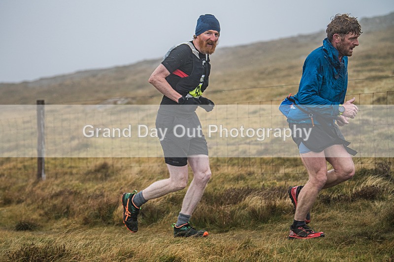 Buttermere-357 - Buttermere Shepherds Meet Fell Race Sunday 26th October 2025