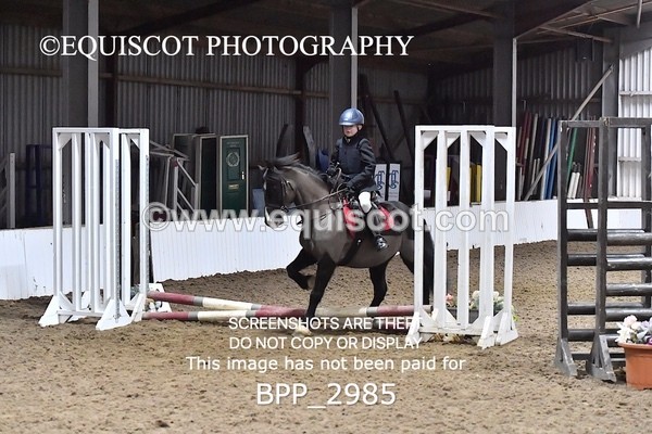 BPP_2985 - CLASS 0 Clear Round Show Jumping