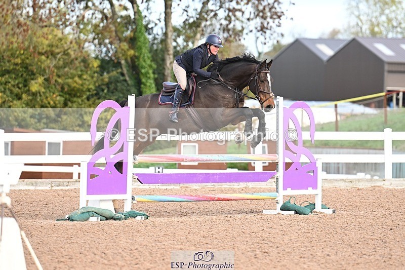 251022-110548-00210 - Clear Round & Cls 1 Brit Nov 90cm