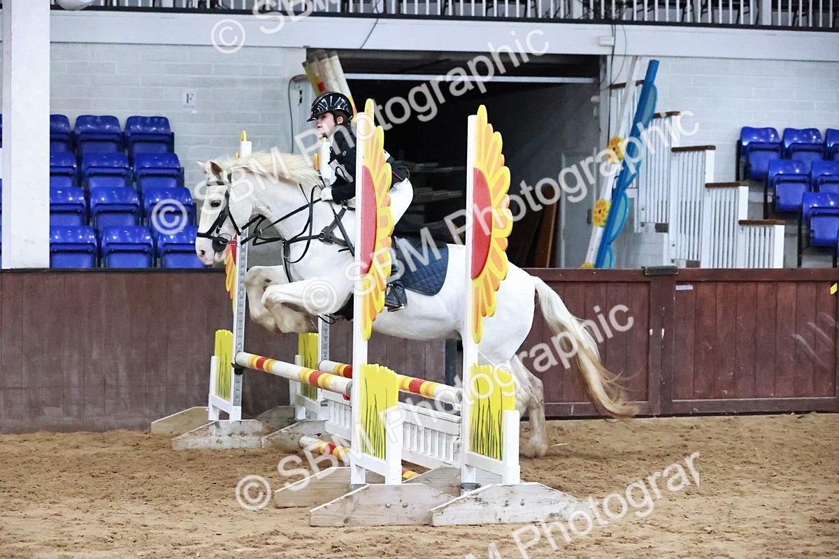 SBM_001336 - Class 4 - Show Jumping 70cm