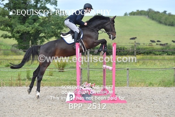 BPP_2512 - CLASS 5 SAT Senior 1.05m Open